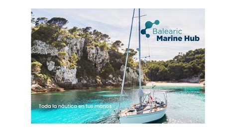 crestron marine baleares|POSIDONIA BALEARES .